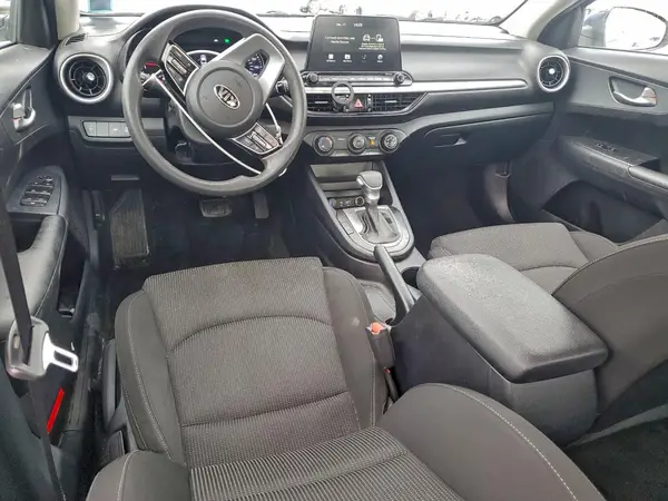 3KPF24AD4LE262290 2020 KIA FORTE - Image 8