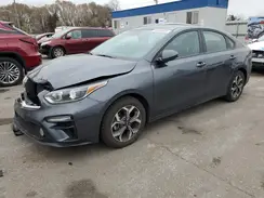 3KPF24AD4ME262498 2021 KIA FORTE