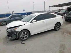 3KPF24AD4ME263084 2021 KIA FORTE