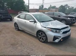3KPF24AD4ME263148 2021 KIA FORTE