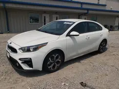 3KPF24AD4ME263358 2021 KIA FORTE