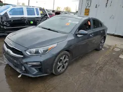 3KPF24AD4ME264591 2021 KIA FORTE