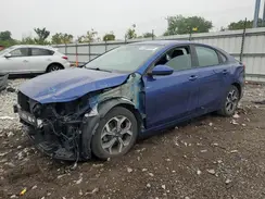 3KPF24AD4ME264719 2021 KIA FORTE