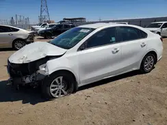 3KPF24AD4ME265319 2021 KIA FORTE