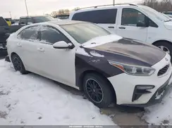 3KPF24AD4ME265482 2021 KIA FORTE