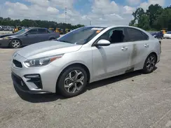 3KPF24AD4ME265711 2021 KIA FORTE