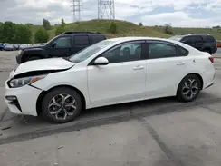 3KPF24AD4ME266132 2021 KIA FORTE