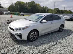 3KPF24AD4ME266194 2021 KIA FORTE