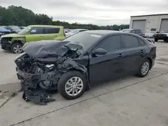 3KPF24AD4ME266342 2021 KIA FORTE