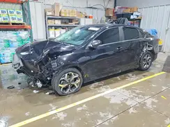 3KPF24AD4ME266499 2021 KIA FORTE