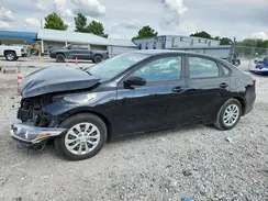 3KPF24AD4ME266700 2021 KIA FORTE