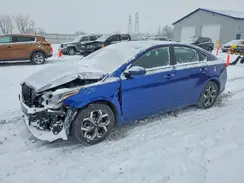 3KPF24AD4ME266910 2021 KIA FORTE