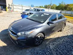3KPF24AD4ME266941 2021 KIA FORTE