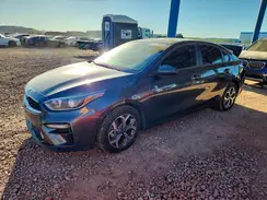 3KPF24AD4ME267054 2021 KIA FORTE