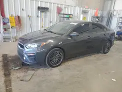 3KPF24AD4ME267118 2021 KIA FORTE