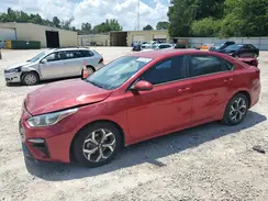 3KPF24AD4ME267152 2021 KIA FORTE