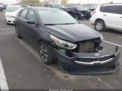 3KPF24AD4ME267314 2021 KIA FORTE
