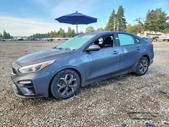 3KPF24AD4ME267801 2021 KIA FORTE