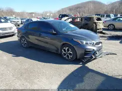 3KPF24AD4ME267894 2021 KIA FORTE