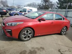 3KPF24AD4ME268916 2021 KIA FORTE