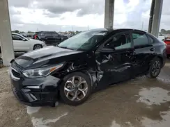 3KPF24AD4ME269497 2021 KIA FORTE