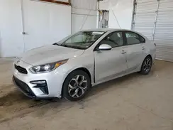 3KPF24AD4ME269628 2021 KIA FORTE