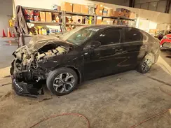 3KPF24AD4ME269709 2021 KIA FORTE