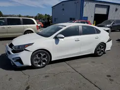 3KPF24AD4ME270049 2021 KIA FORTE