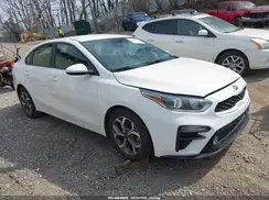 3KPF24AD4ME270052 2021 KIA FORTE
