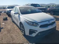 3KPF24AD4ME271024 2021 KIA FORTE