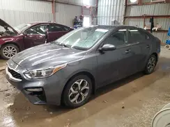 3KPF24AD4ME271184 2021 KIA FORTE