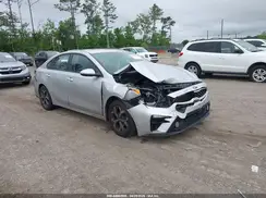 3KPF24AD4ME272447 2021 KIA FORTE