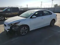 3KPF24AD4ME273470 2021 KIA FORTE