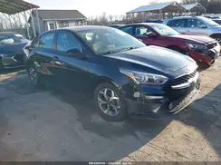 3KPF24AD4ME273565 2021 KIA FORTE