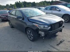 3KPF24AD4ME273680 2021 KIA FORTE