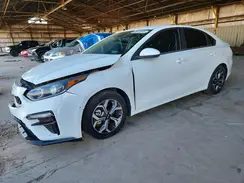3KPF24AD4ME275798 2021 KIA FORTE