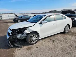 3KPF24AD4ME276241 2021 KIA FORTE