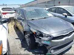 3KPF24AD4ME276613 2021 KIA FORTE