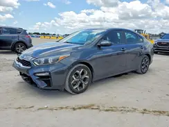 3KPF24AD4ME276790 2021 KIA FORTE