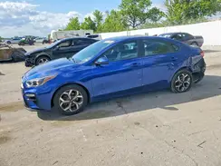 3KPF24AD4ME277258 2021 KIA FORTE
