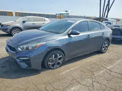 3KPF24AD4ME278085 2021 KIA FORTE