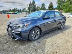 3KPF24AD4ME278653 2021 KIA FORTE