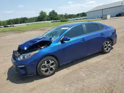 3KPF24AD4ME279026 2021 KIA FORTE