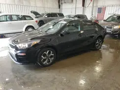 3KPF24AD4ME279303 2021 KIA FORTE