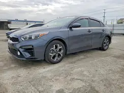 3KPF24AD4ME279365 2021 KIA FORTE