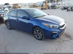 3KPF24AD4ME280127 2021 KIA FORTE