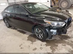 3KPF24AD4ME280225 2021 KIA FORTE