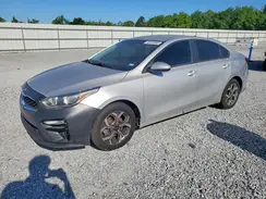 3KPF24AD4ME280256 2021 KIA FORTE