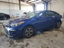3KPF24AD4ME281889 2021 KIA FORTE