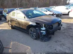 3KPF24AD4ME283402 2021 KIA FORTE